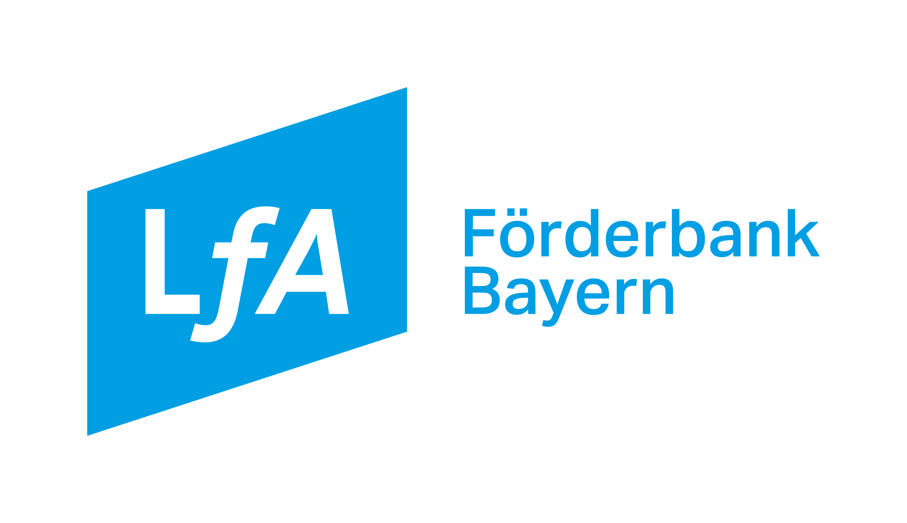 LFA support logo